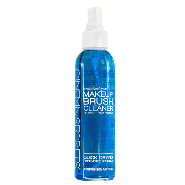 Cinema Secrets Brush Cleaner 6oz Spray