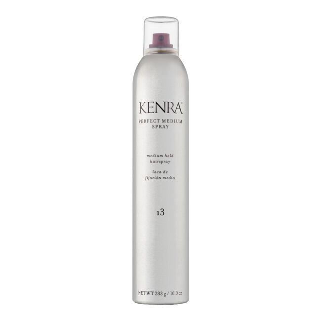Kenra Perfect Medium Hold Hairspray 13 (10oz)