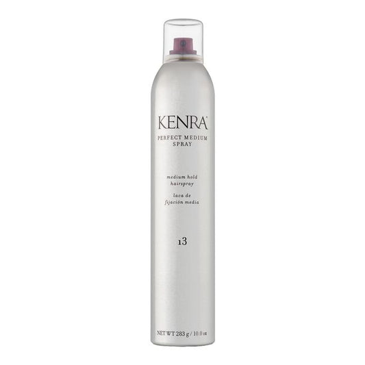 Kenra Perfect Medium Hold Hairspray 13 (10oz)