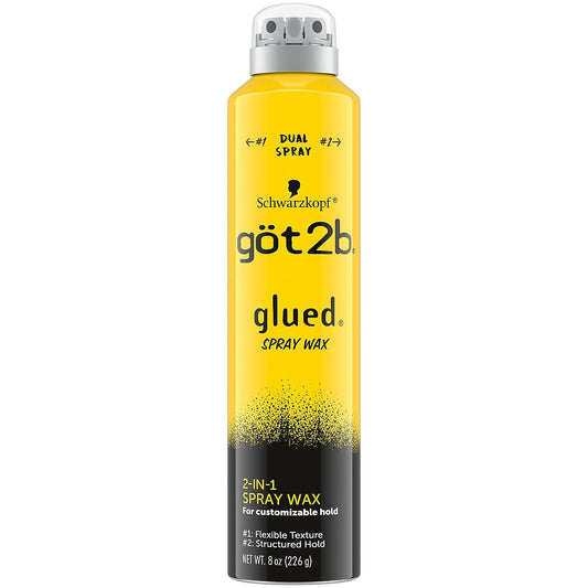 got2b Glued - Spray Wax 8oz