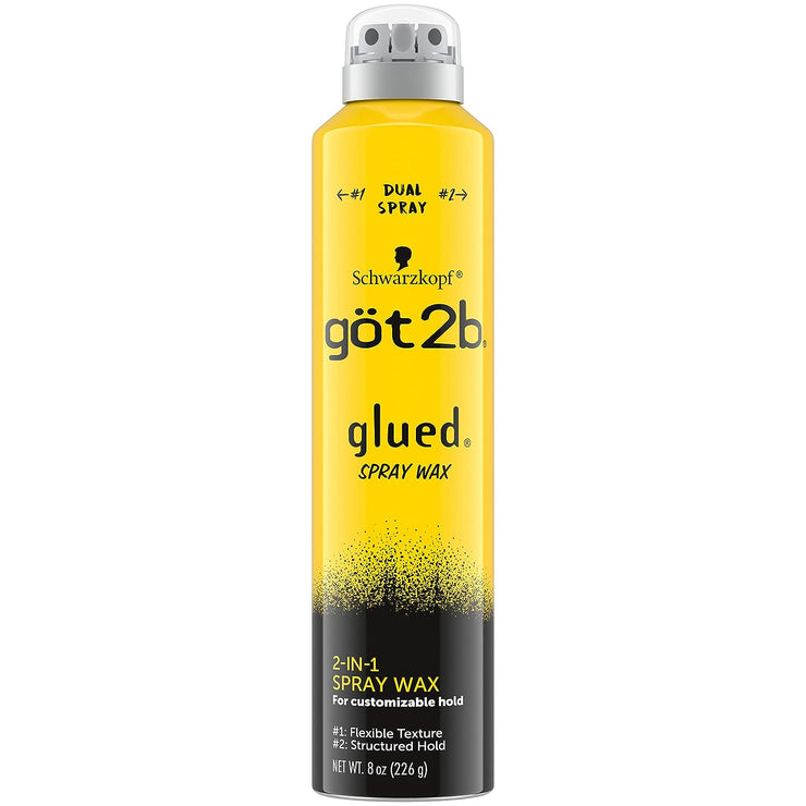 got2b Glued - Spray Wax