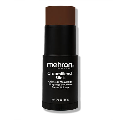 Mehron CreamBlend™ Stick Makeup