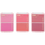 Beauty Treats Cheeky Duo Blush & Glow