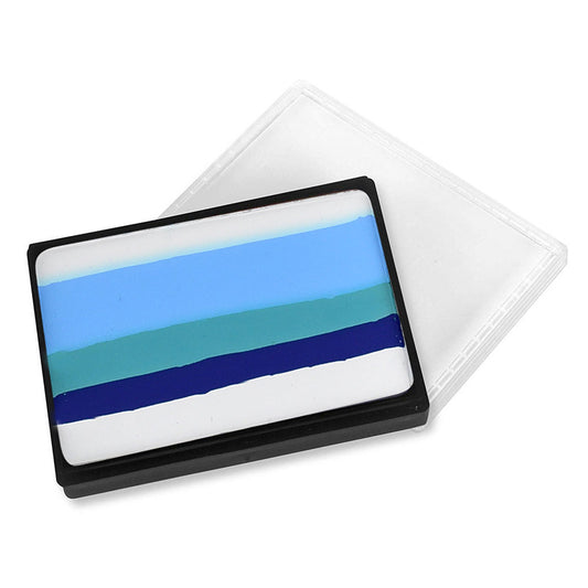 Paradise Makeup AQ™ Prisma BlendSet - Cool