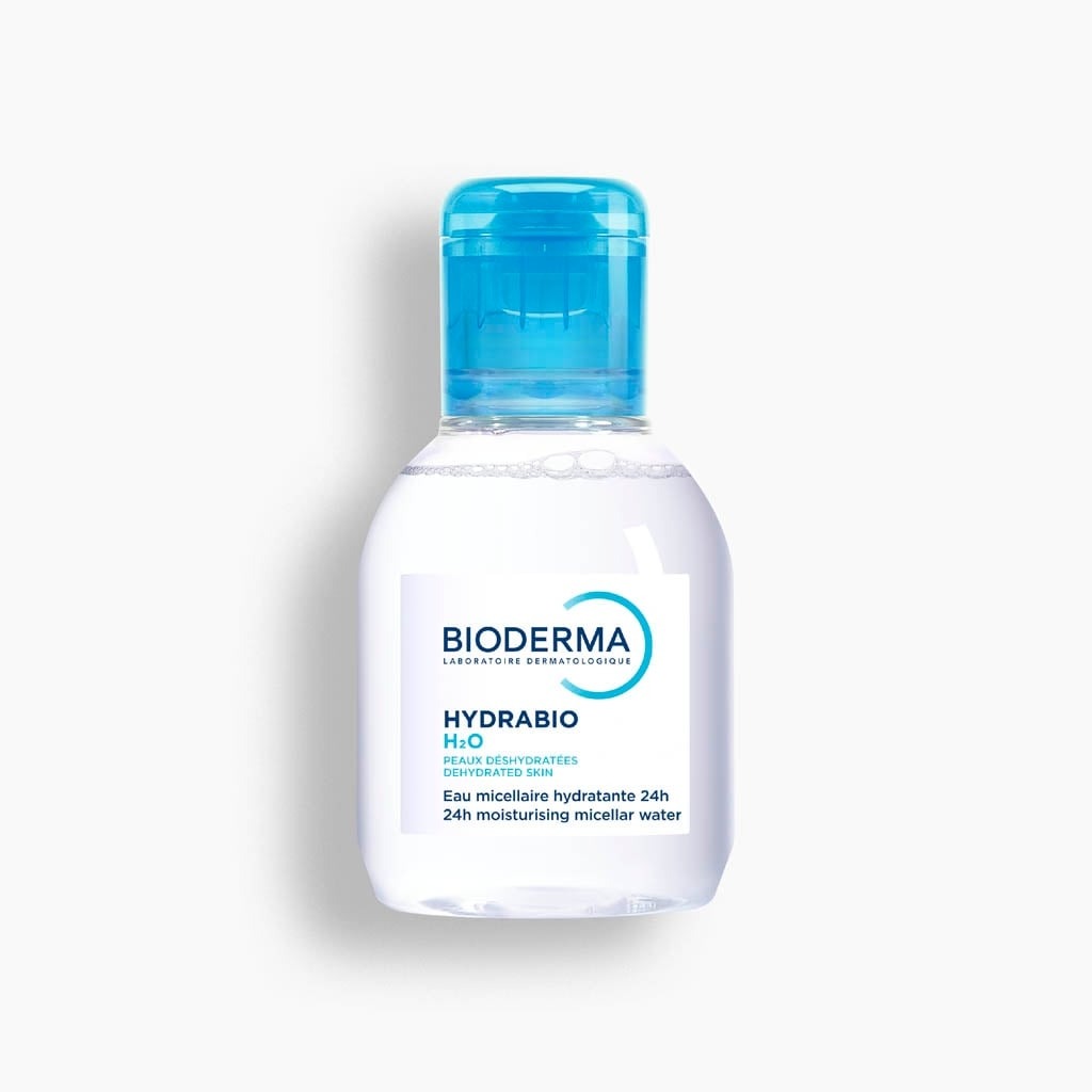 Biooderma Hydrabio Micellar Water 3.3oz