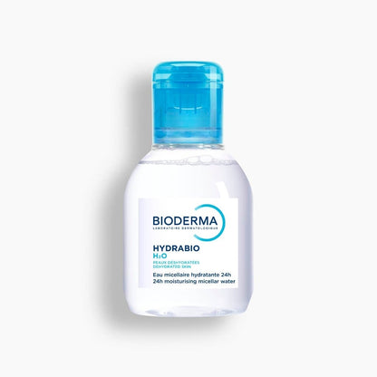 Biooderma Hydrabio Micellar Water 3.3oz