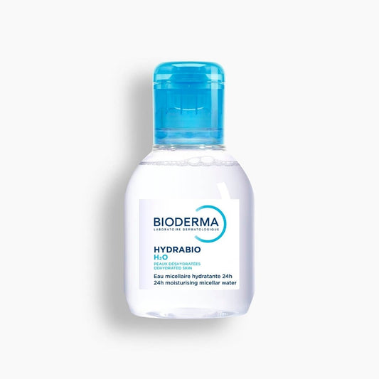 Biooderma Hydrabio Micellar Water 3.3oz