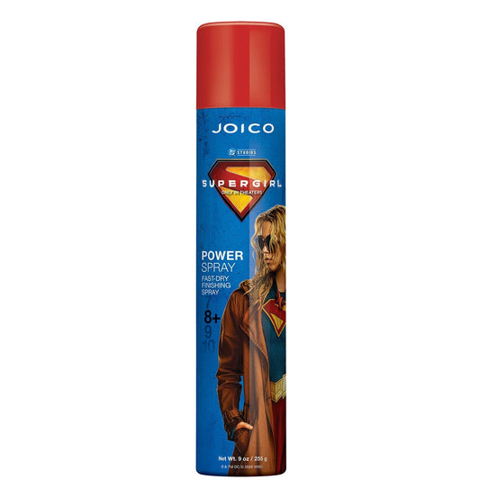 Joico Power Spray Fast Drying Finish Spray 9oz