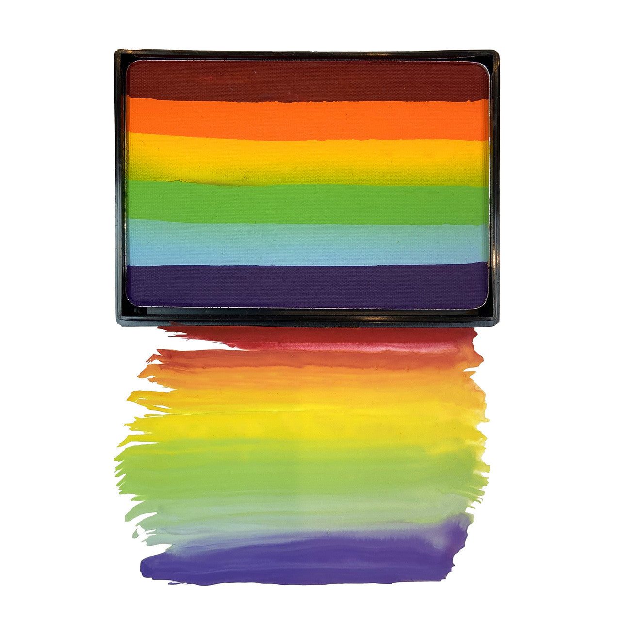 Paradise Makeup AQ™ Prisma BlendSet - Arc-En-Ciel