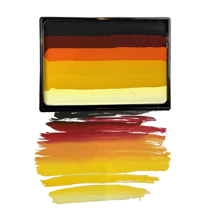 Paradise Makeup AQ™ Prisma BlendSet - Hot