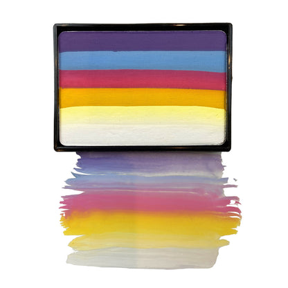 Paradise Makeup AQ™ Prisma BlendSet - Twist