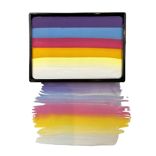 Paradise Makeup AQ™ Prisma BlendSet - Twist