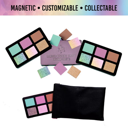 Danessa Myricks Freedom Palette Pastel Dream
