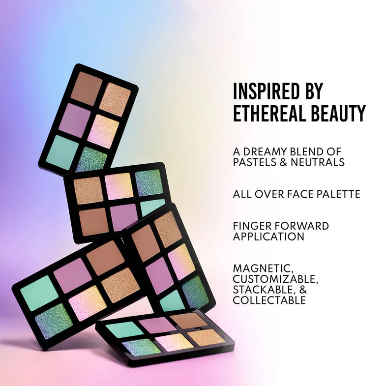 Danessa Myricks Freedom Palette Pastel Dream