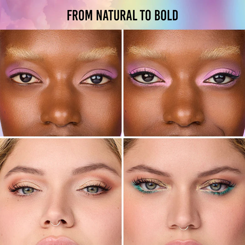 Danessa Myricks Freedom Palette Pastel Dream