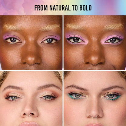 Danessa Myricks Freedom Palette Pastel Dream