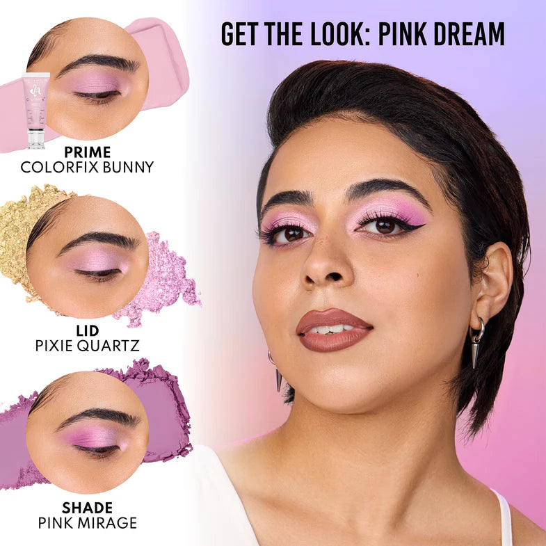 Danessa Myricks Freedom Palette Pastel Dream