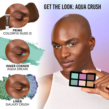 Danessa Myricks Freedom Palette Pastel Dream