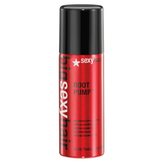 Sexy Hair- Big Root Pump 1.6 OZ