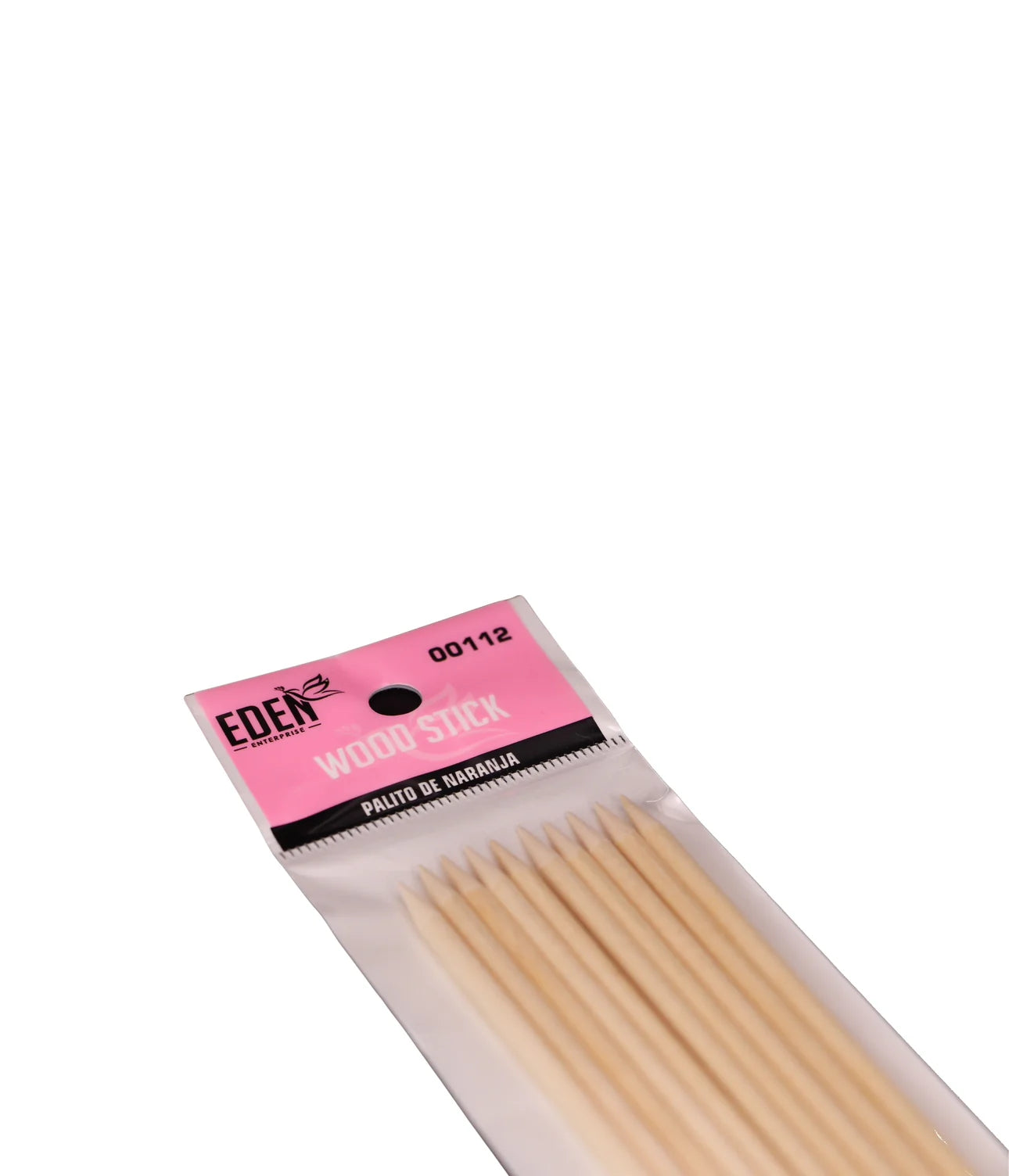 Eden Wood Stick #00112 - 10 pcs