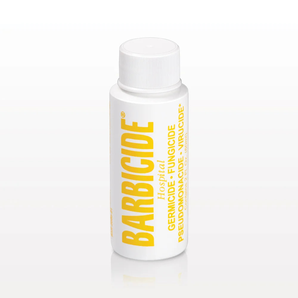 Barbicide® Kit Friendly 2oz Bottle