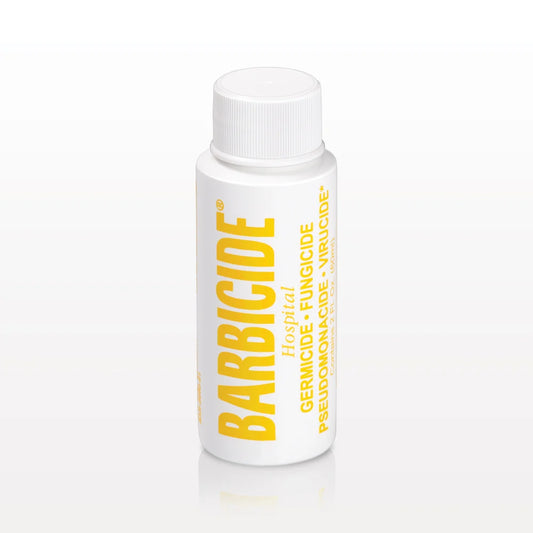 Barbicide® Kit Friendly 2oz Bottle