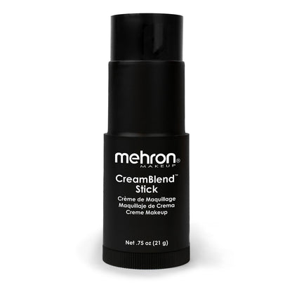 Mehron CreamBlend™ Stick Makeup