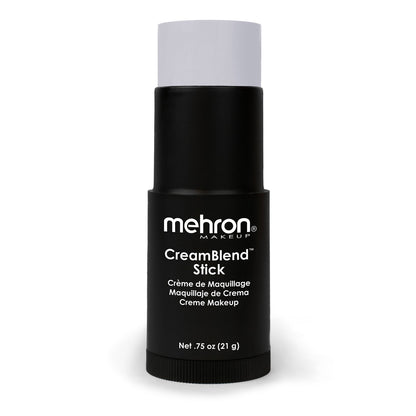 Mehron CreamBlend™ Stick Makeup
