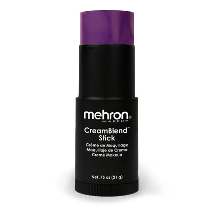 Mehron CreamBlend™ Stick Makeup