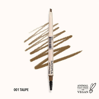 Moira Angled Brow Pencil
