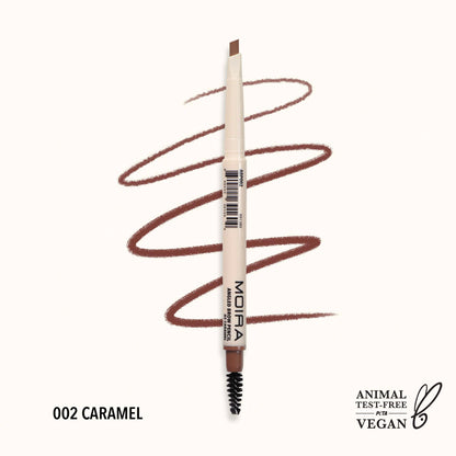 Moira Angled Brow Pencil