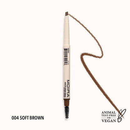 Moira Angled Brow Pencil