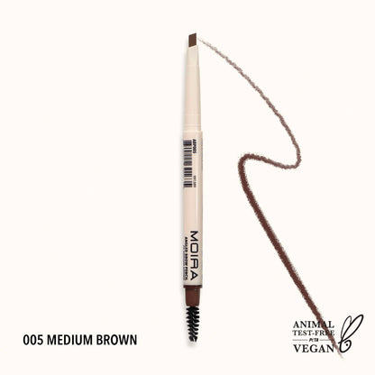 Moira Angled Brow Pencil