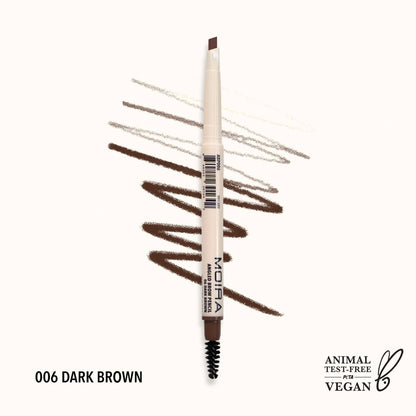 Moira Angled Brow Pencil