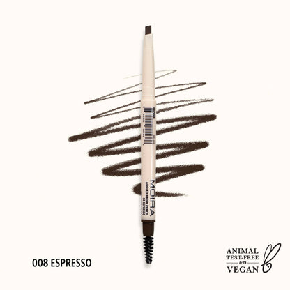 Moira Angled Brow Pencil