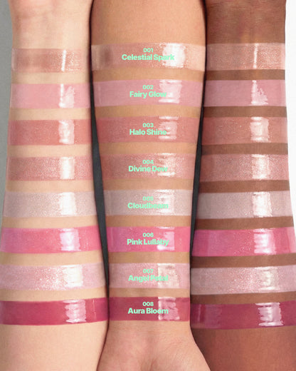 Moira Angel Glow Gloss