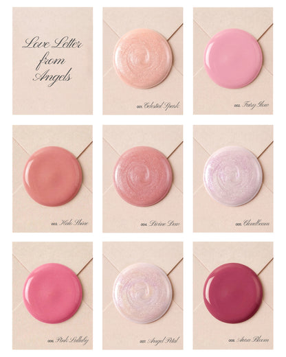 Moira Angel Glow Gloss