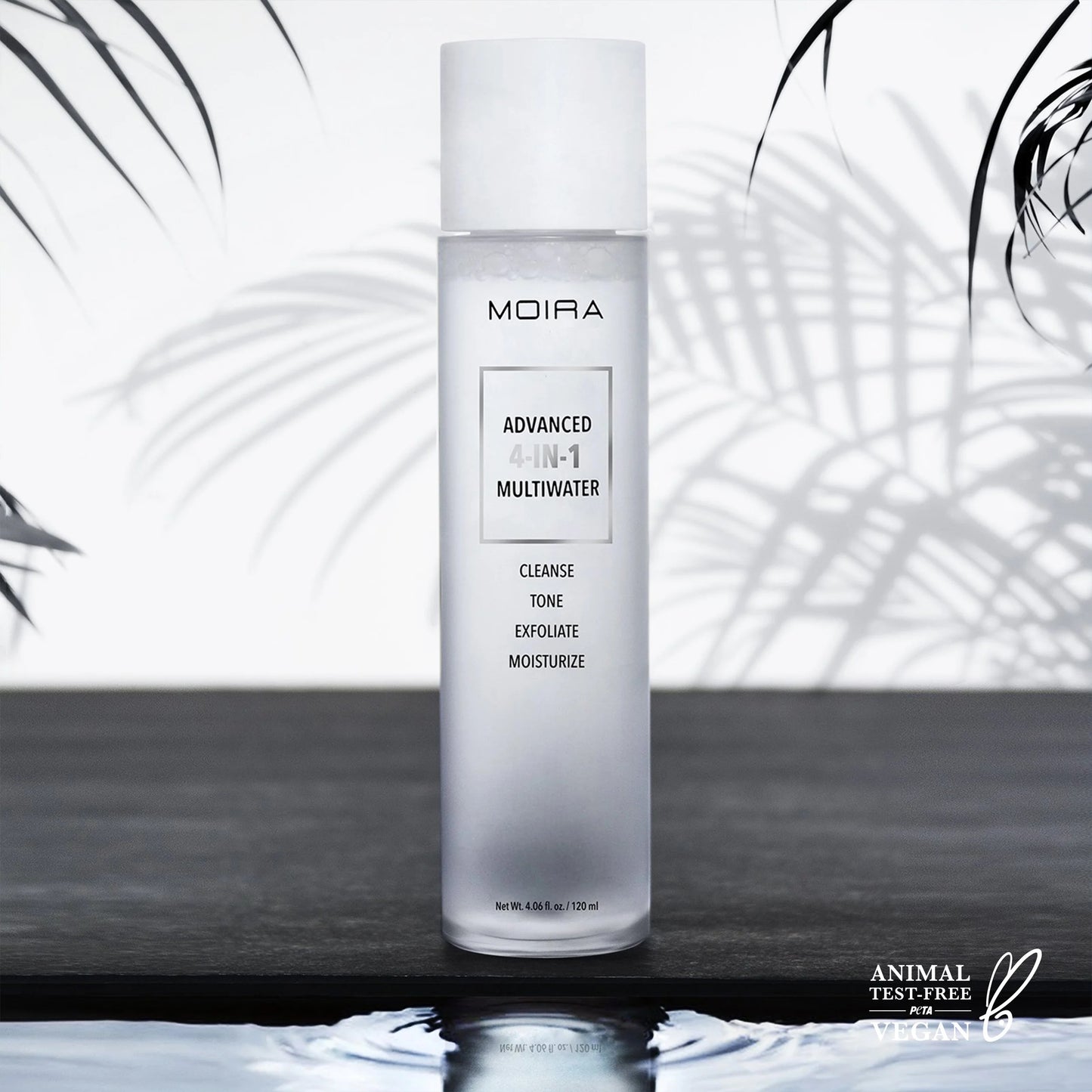 Moira Advanced 4-in-1 Multiwater