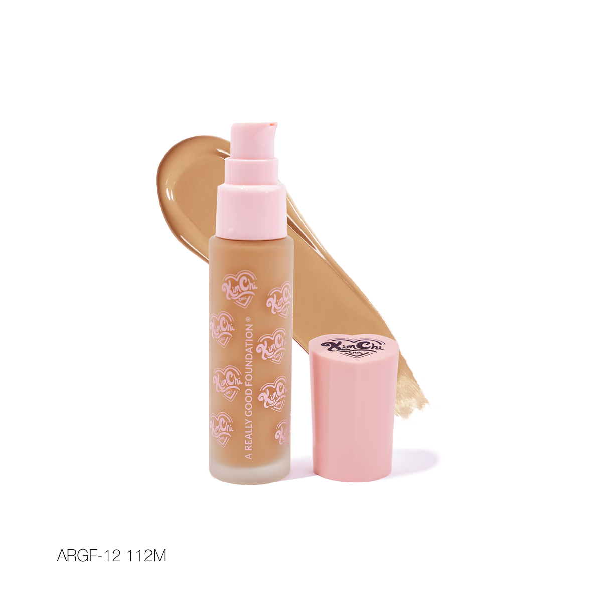 KimChi Chic Beauty A Really Good Foundation (Full Shade Range)