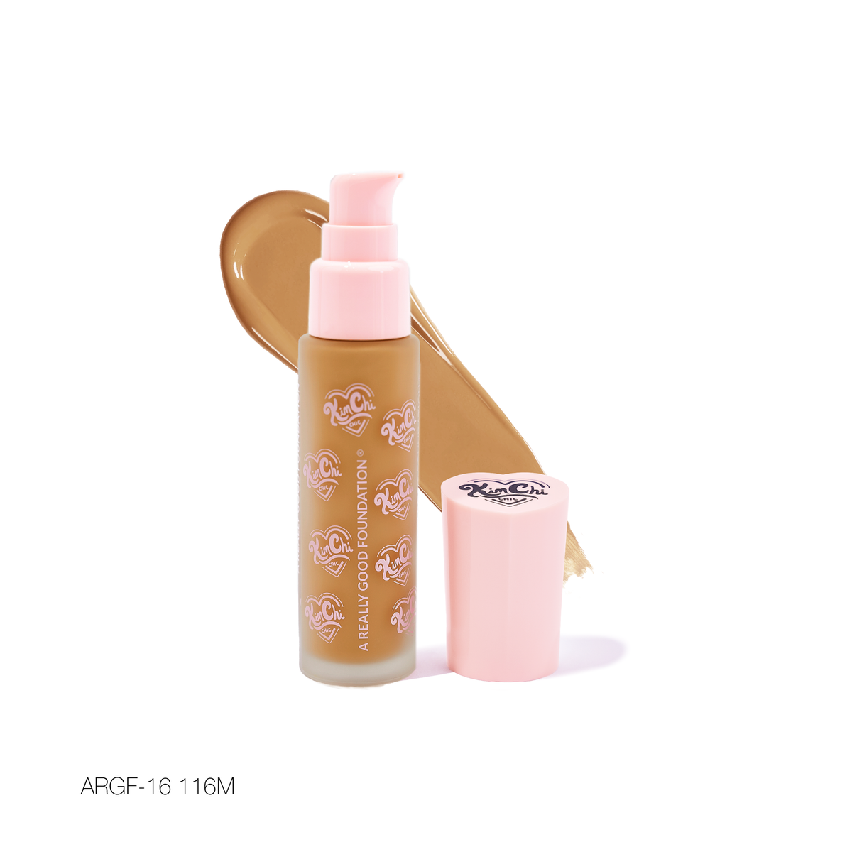 KimChi Chic Beauty A Really Good Foundation (Full Shade Range)
