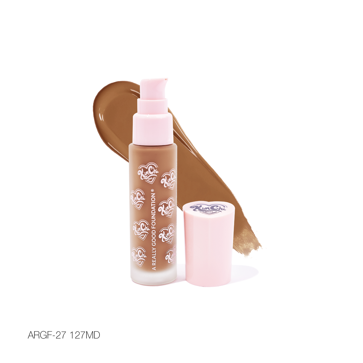 KimChi Chic Beauty A Really Good Foundation (Full Shade Range)