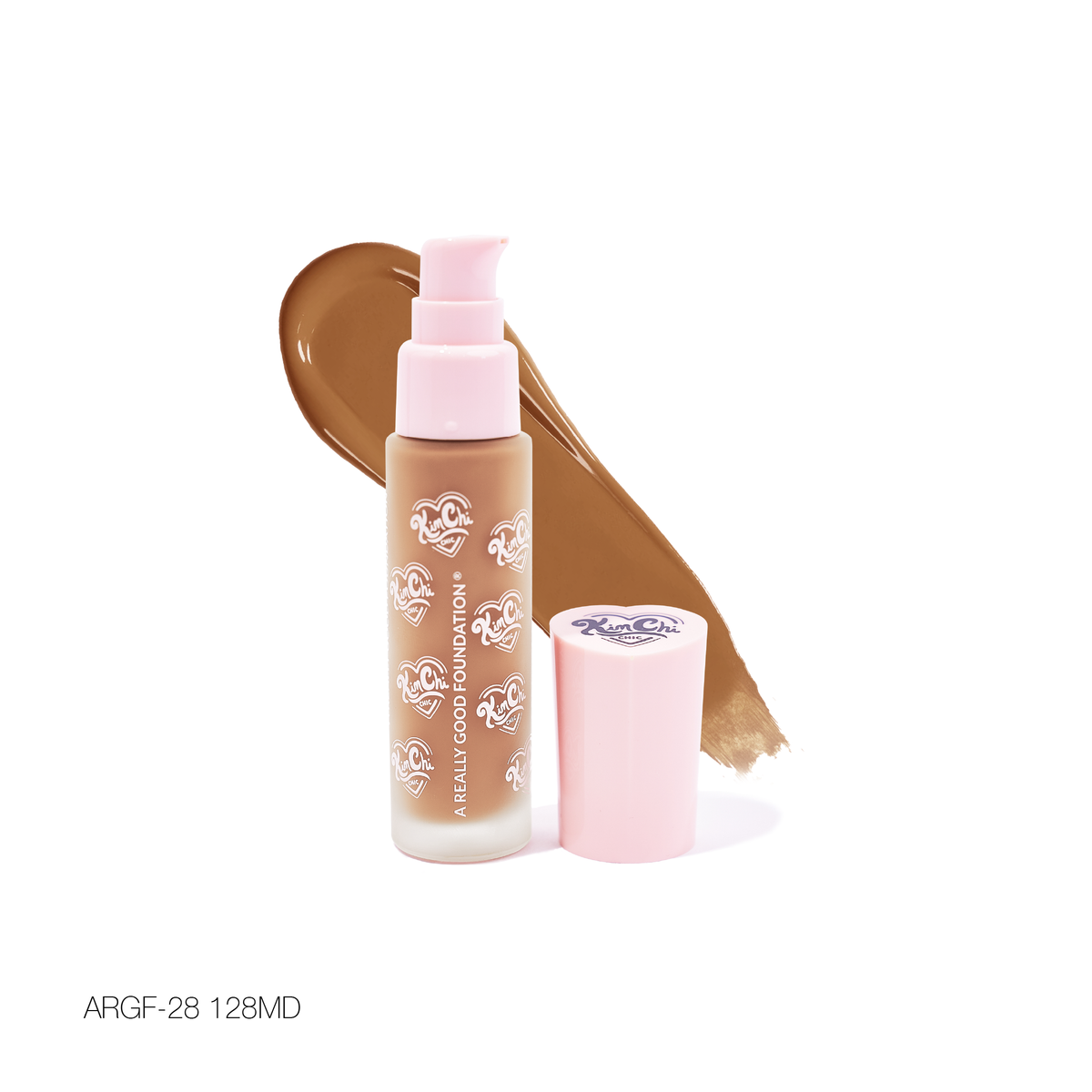 KimChi Chic Beauty A Really Good Foundation (Full Shade Range)
