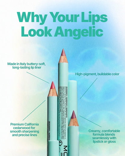 Moira Angel Touch Lip Liner