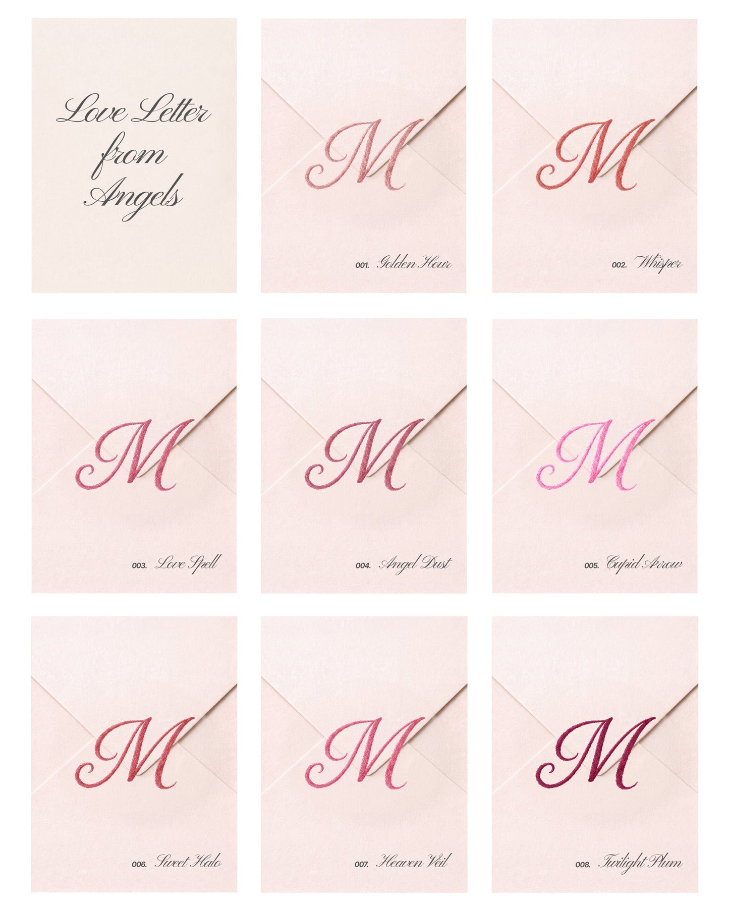 Moira Angel Touch Lip Liner