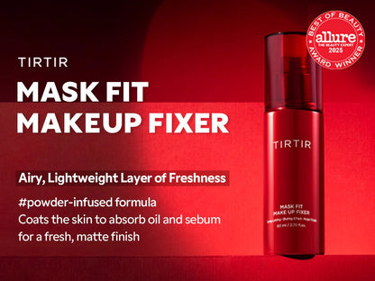 TIRTIR Mask Fit Makeup Fixer