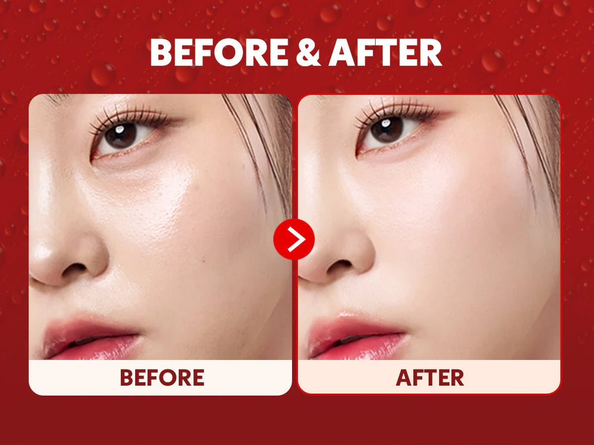 TIRTIR Mask Fit Makeup Fixer