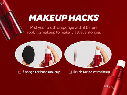 TIRTIR Mask Fit Makeup Fixer