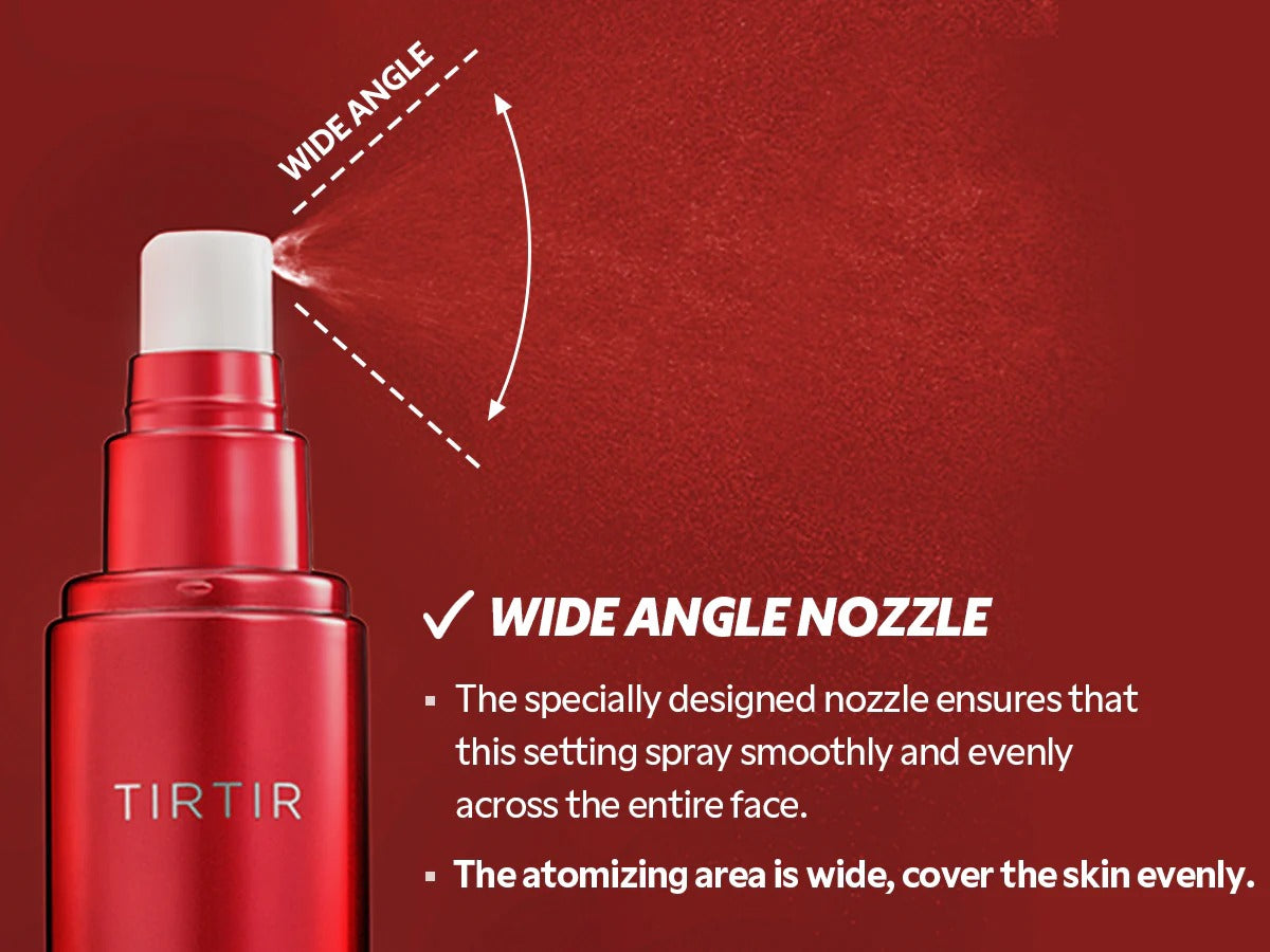 TIRTIR Mask Fit Makeup Fixer