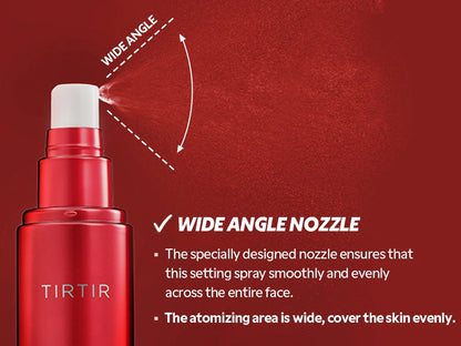 TIRTIR Mask Fit Makeup Fixer