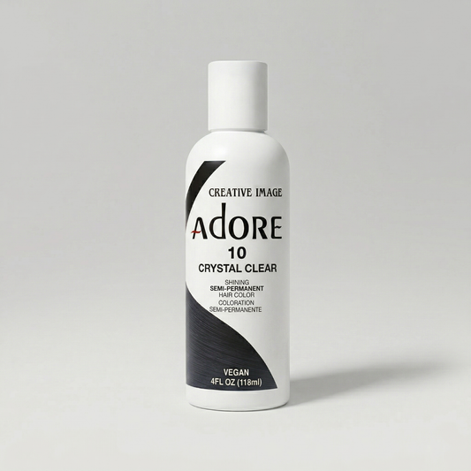 Adore Shining Semi-Permanent Hair Color